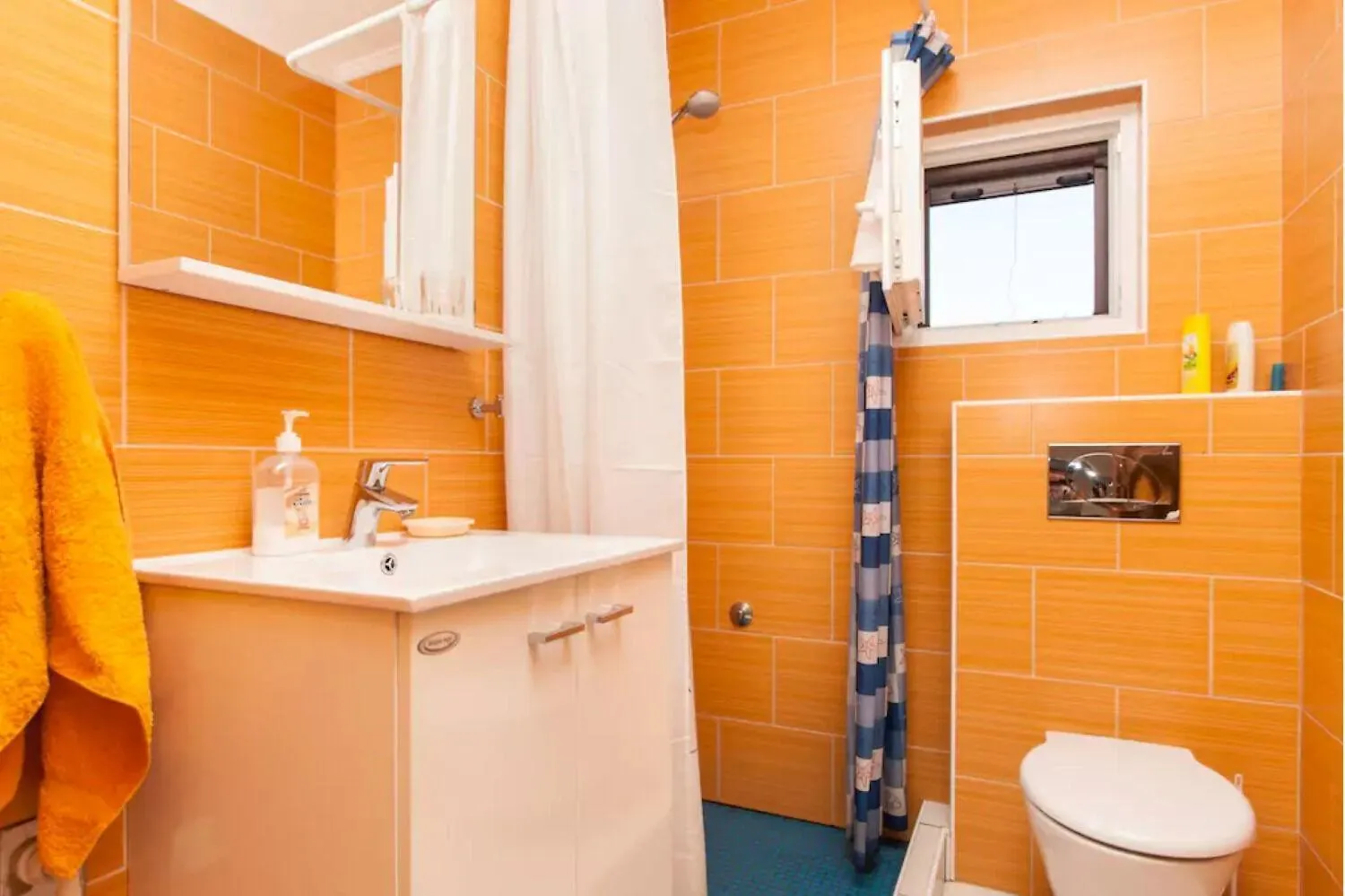 Apartment Jenny- Sea View Ravni Chorvatsko