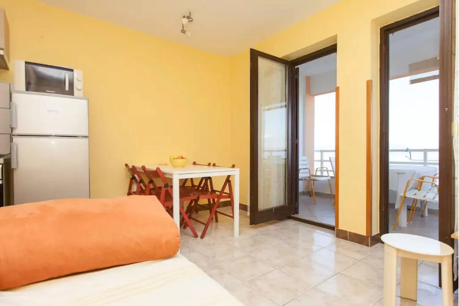 Apartment Jenny- Sea View Ravni